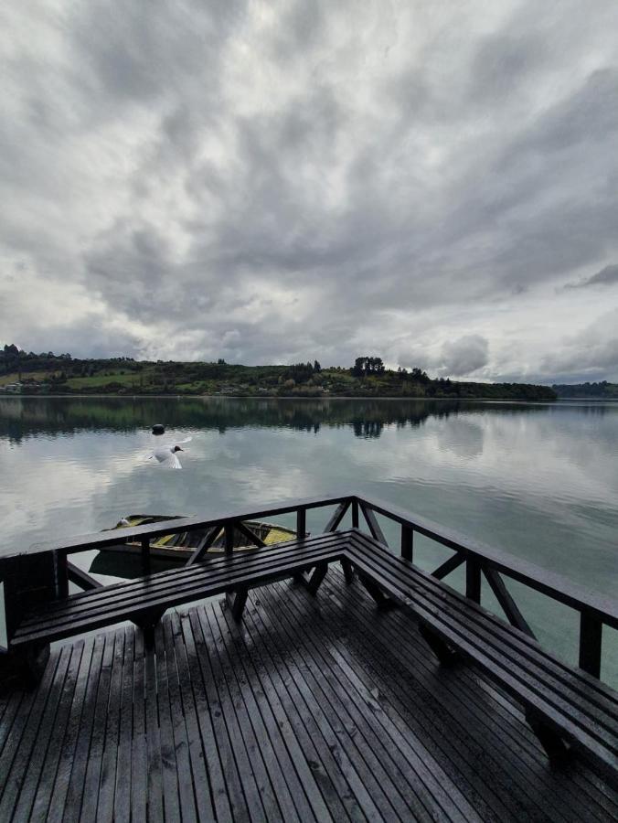 Hotel & Cafe Bauda Castro Εξωτερικό φωτογραφία