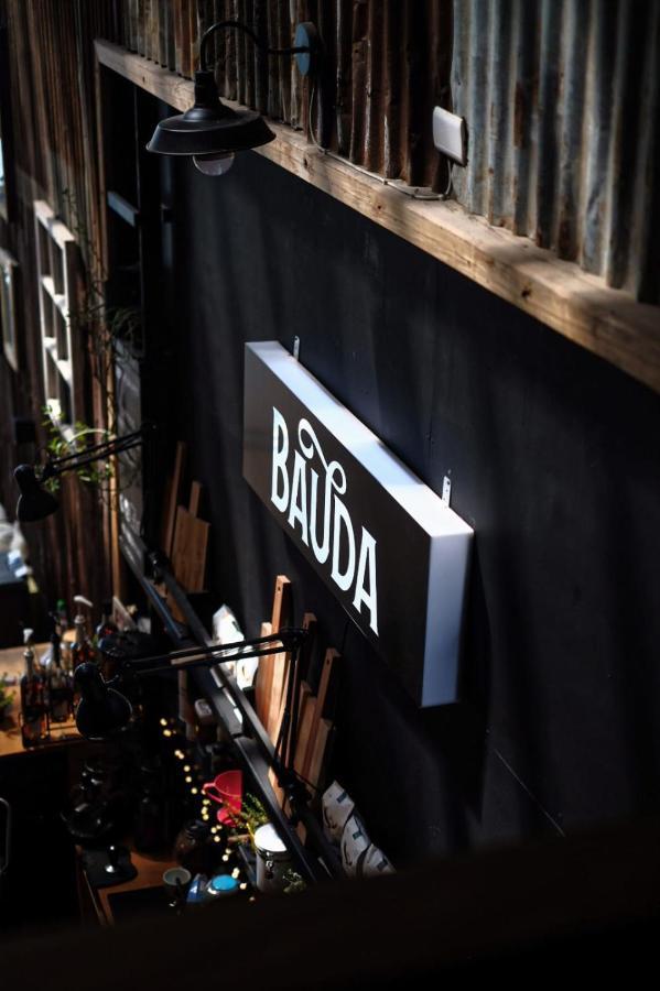 Hotel & Cafe Bauda Castro Εξωτερικό φωτογραφία