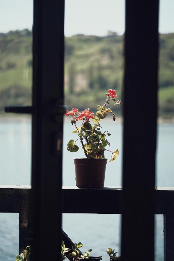Hotel & Cafe Bauda Castro Εξωτερικό φωτογραφία