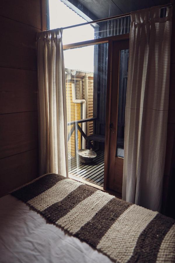 Hotel & Cafe Bauda Castro Εξωτερικό φωτογραφία